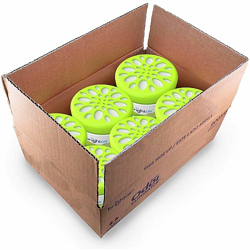 Bright Air Super Odor Eliminator Air Freshener (901292CT)