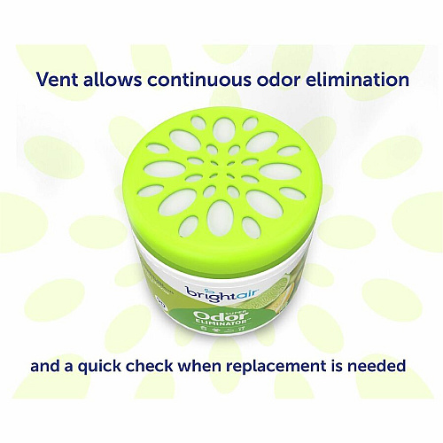 Bright Air Super Odor Eliminator Air Freshener (901292)