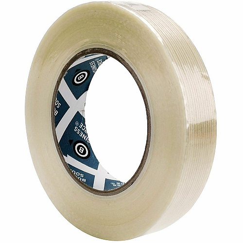 Business Source Filament Tape (64025)