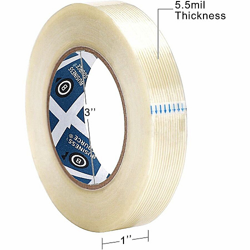 Business Source Filament Tape (64025)
