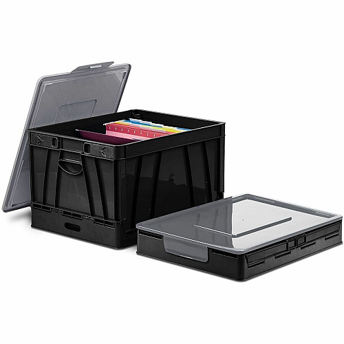 Business Source Storage Case (40010)