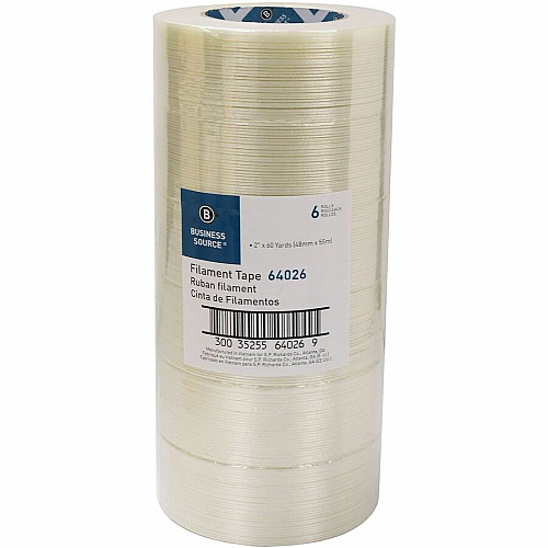 Business Source Filament Tape (64026)