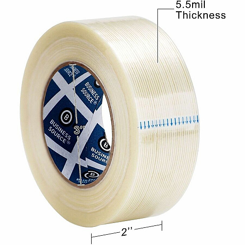 Business Source Filament Tape (64026)