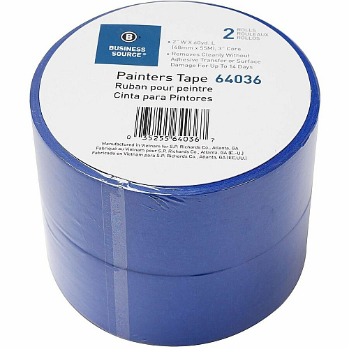 Business Source Multisurface Painter's Tape (64036)