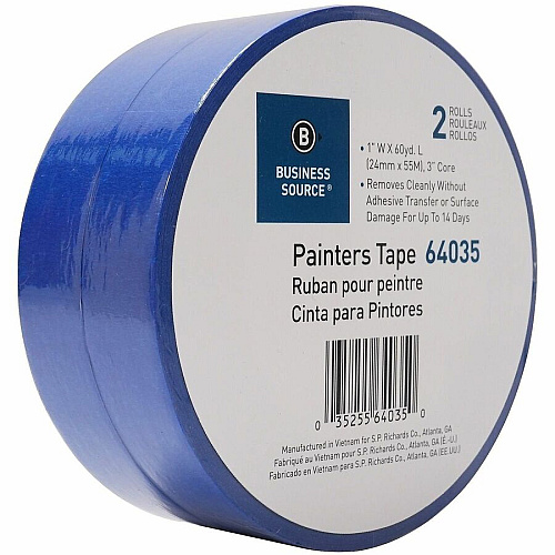Business Source Multisurface Painter's Tape (64035)