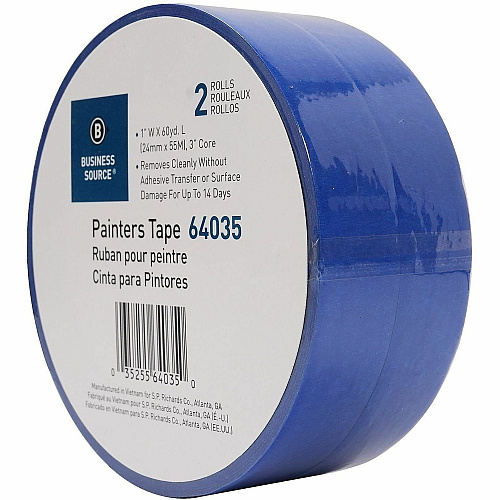 Business Source Multisurface Painter's Tape (64035)