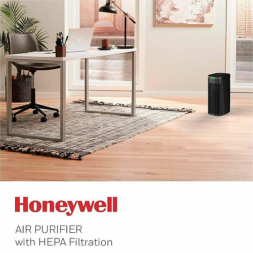 Honeywell InSight™ Series Air Purifier (HPA080B)