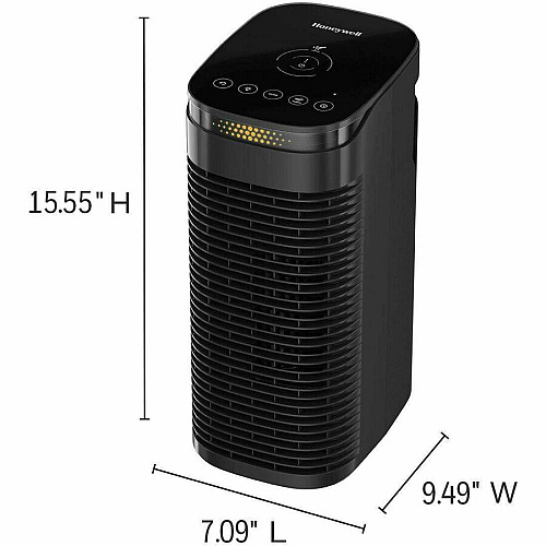 Honeywell InSight™ Series Air Purifier (HPA080B)