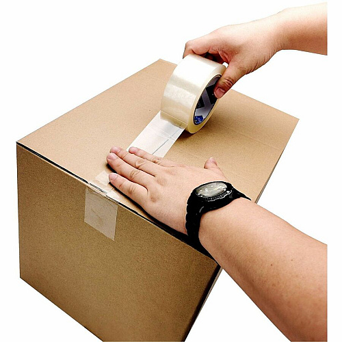 Sparco Premium Heavy-duty Packaging Tape Roll (64030)