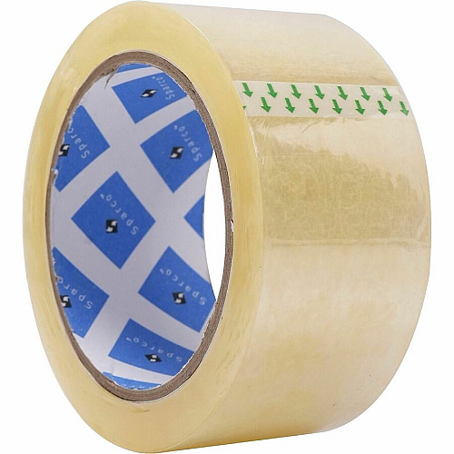 Sparco Premium Heavy-duty Packaging Tape Roll (64030)