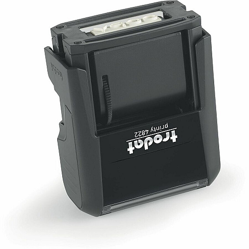 Printy Compact 12-Message Stamp (211679)