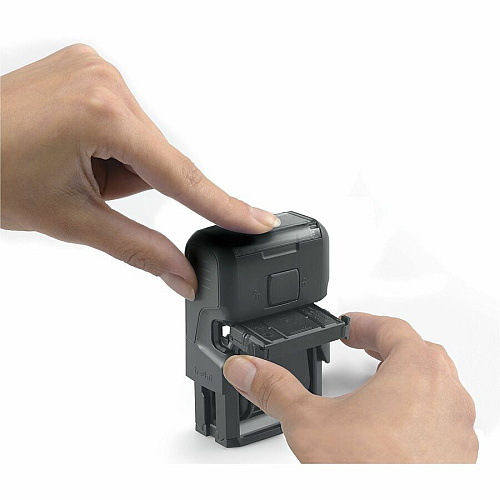 Printy Compact 12-Message Stamp (211679)