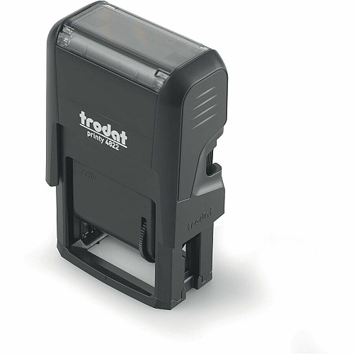 Printy Compact 12-Message Stamp (211679)