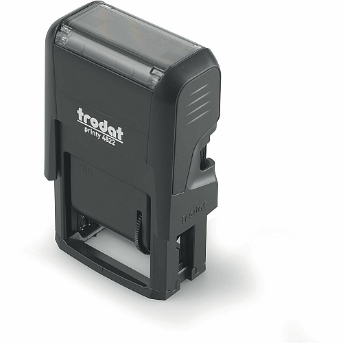 Printy Compact 12-Message Stamp (211679)