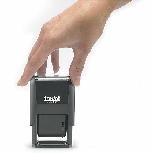Printy Compact 12-Message Stamp (211679)