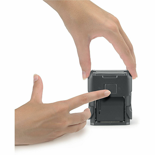 Printy Compact 12-Message Stamp (211679)