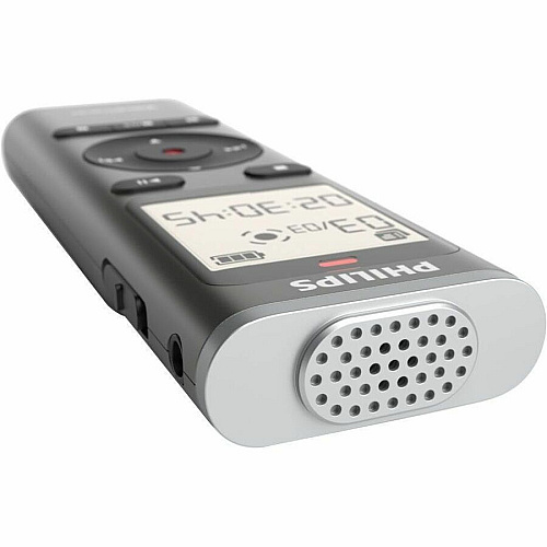Philips VoiceTracer DVT1170 Digital Voice Recorder