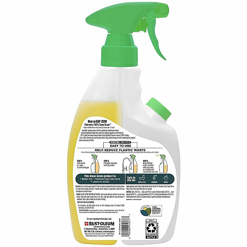 Mean Green Refillable Bathroom Cleaner (394172)