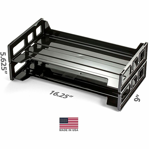 Business Source Desk Tray (08101)