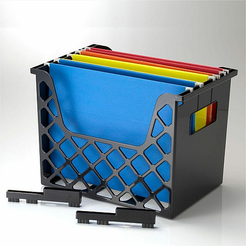 Business Source Desktop File Organizer (08123)