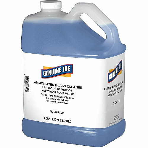 Genuine Joe Ammoniated Glass Cleaner (47140)