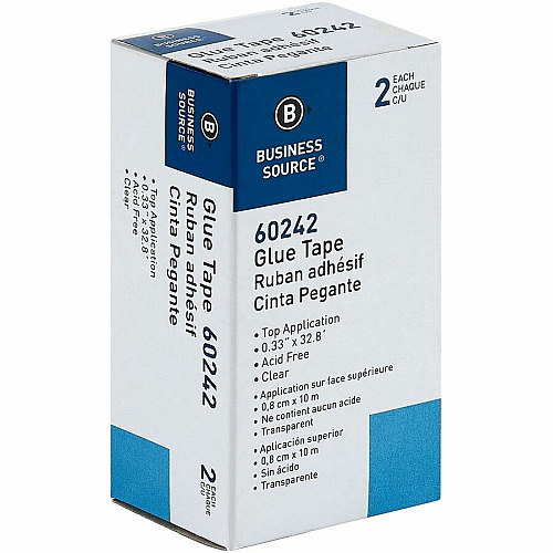 Business Source Multipurpose Adhesive Tape (60242BX)