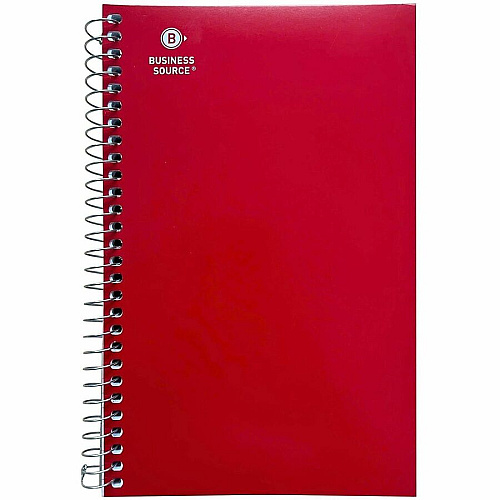 Business Source Notebook (66414CT)