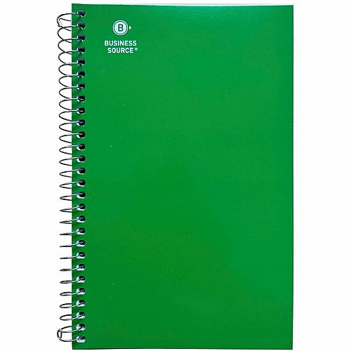 Business Source Notebook (66414CT)