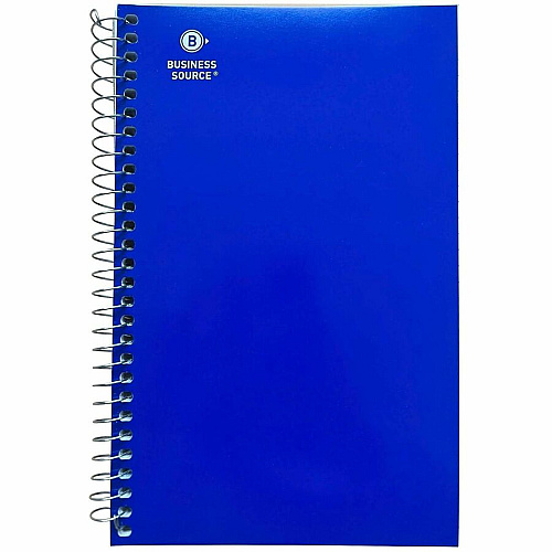 Business Source Notebook (66414CT)