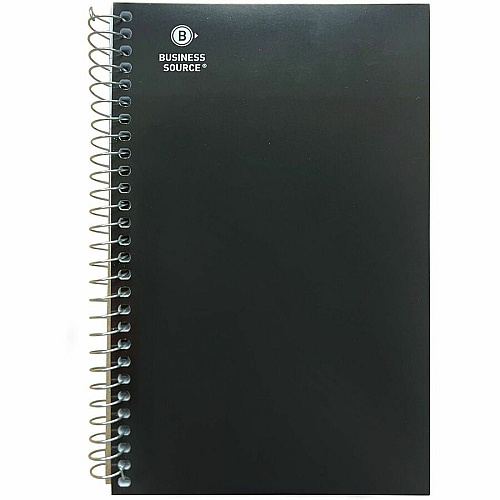Business Source Notebook (66414CT)