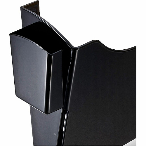 Business Source Grande Central 7-Section Filing System (08174)