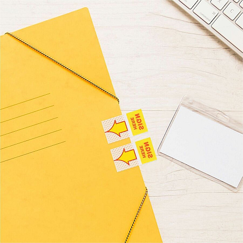 Business Source Flag (99007CT)