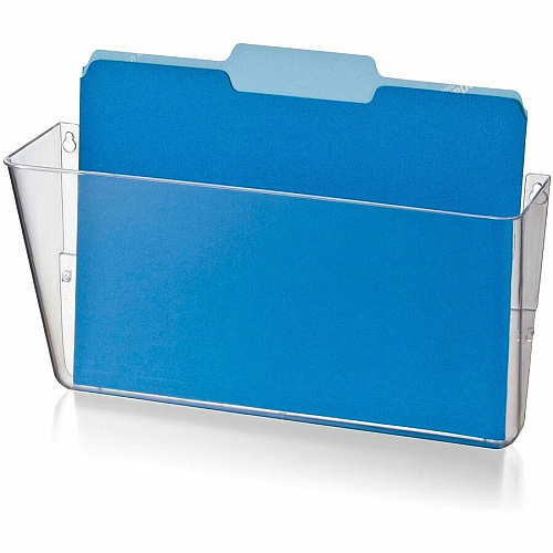 Business Source Expandable Pocket File System (53692)