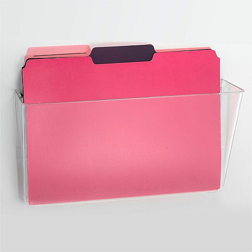 Business Source Expandable Pocket File System (53692)