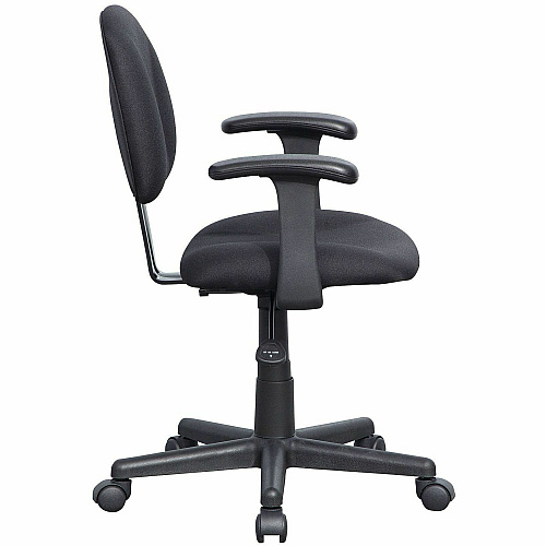 NuSparc Multi-Task Chair (FCH300FFFBK)