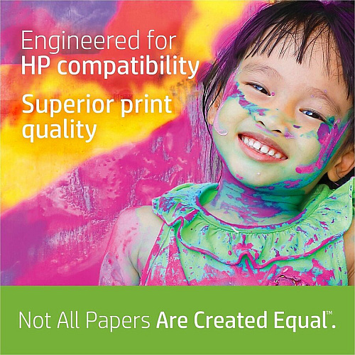 HP Premium LaserJet Paper (113100CT)