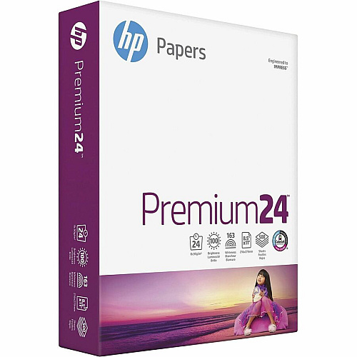 HP Premium Paper (112400CT)