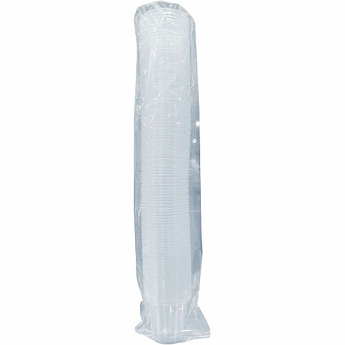 Genuine Joe Transparent Cups (10504)