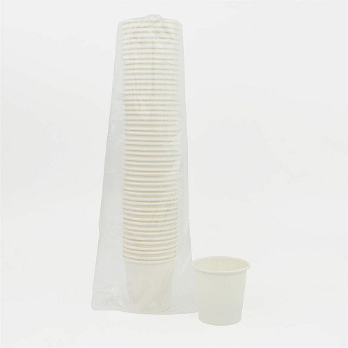 Genuine Joe 4oz Hot-and-Cold Beverage Cups (10205)