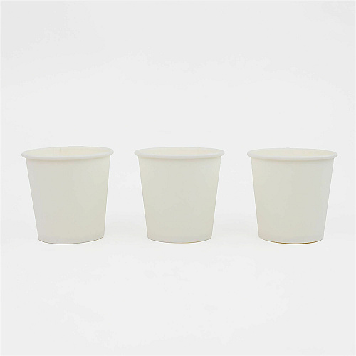 Genuine Joe 4oz Hot-and-Cold Beverage Cups (10205)
