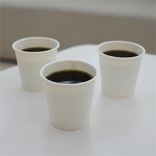 Genuine Joe 4oz Hot-and-Cold Beverage Cups (10205)