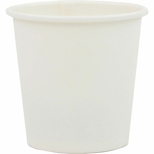 Genuine Joe 4oz Hot-and-Cold Beverage Cups (10205)