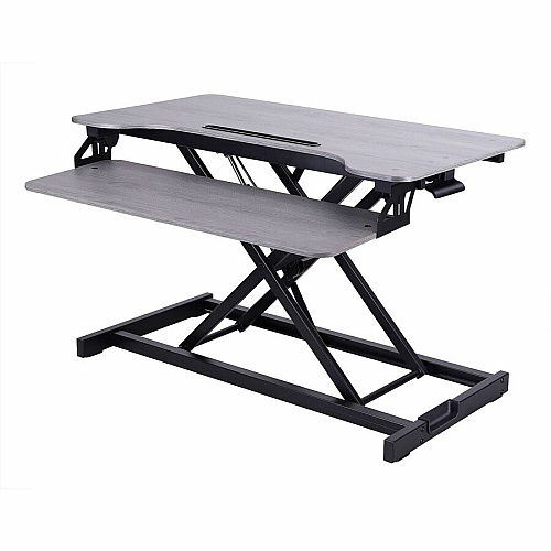 Rocelco R VADRG-DM2 Sit-to-Stand Bundle