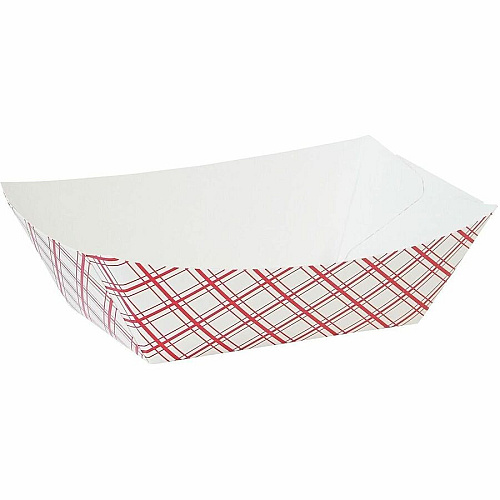 Genuine Joe Paper Food Tray (10311)