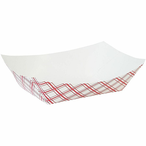 Genuine Joe Paper Food Tray (10313)