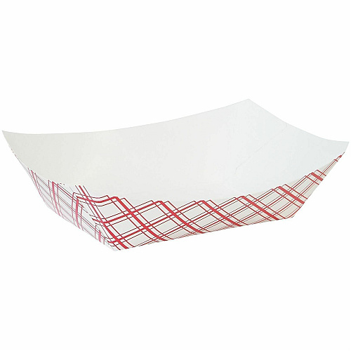 Genuine Joe Paper Food Tray (10313)