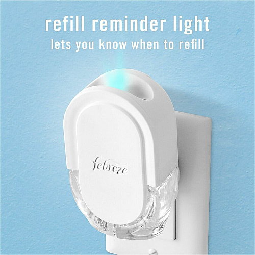 Febreze Fade Defy PLUG Refill (03048)