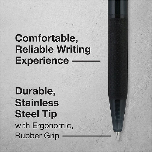 Pilot BP-1 RT Ballpoint Pens (21634)
