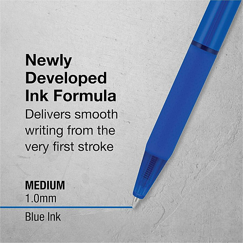 Pilot BP-1 RT Ballpoint Pens (21637)