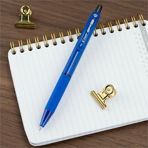 Pilot BP-1 RT Ballpoint Pens (21637)